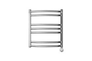 Полотенцесушитель электрический Lemark Atlantiss П7 500x600 (LM32607RE)