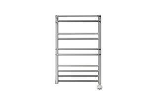 Полотенцесушитель электрический Lemark Linara П10 500x800 (LM04810E)