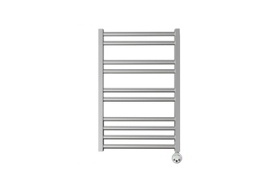 Полотенцесушитель электрический Lemark Melange П10 500x800 (LM49810E)