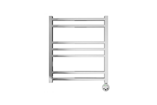 Полотенцесушитель электрический Lemark Unit П7 500x600 (LM45607E)