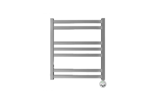 Полотенцесушитель электрический Lemark Bellario П7 500x600 (LM68607E)