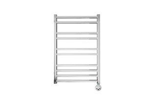 Полотенцесушитель электрический Lemark Unit П10 500x800 (LM45810E)