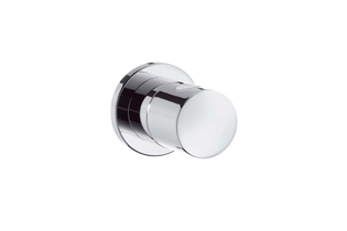 Запорный вентиль Hansgrohe Ecostat S 15972000