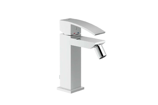 Смеситель для биде Nobili Ray RY00119/1CR