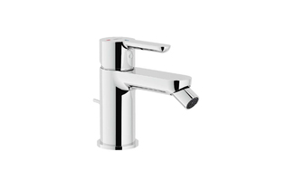 Смеситель для биде Nobili ABC AB87119/1CR