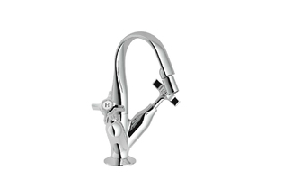 Смеситель для биде Nobili Carlos Primero T3 CP219/1T3CR