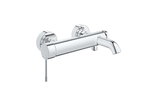 Смеситель для ванны Grohe Essence 33624001