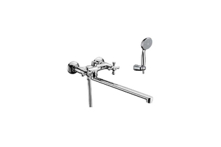 Смеситель универсальный Lemark Standard LM2112C