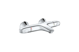 Термостат для ванны Grohe Grohtherm 1000 New 34155003