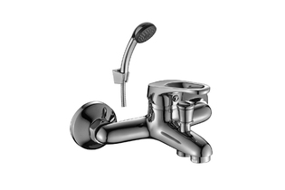 Смеситель для ванны Decoroom DR37035