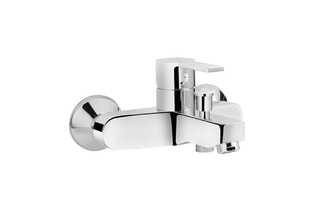 Смеситель для ванны Vitra Fuga (A41057EXP)