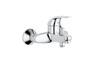 Смеситель для ванны Grohe Euroeco 32743000