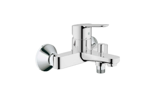 Смеситель для ванны Grohe BauEdge 23334000