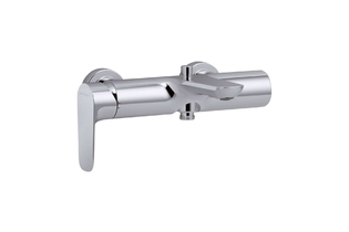 Смеситель для ванны Jacob Delafon Aleo E72282-CP