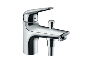 Смеситель для ванны Hansgrohe Novus 71321000