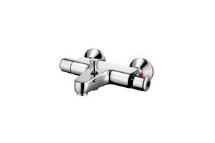 Термостат для ванны Lemark Thermo LM7732C