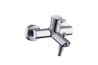 Смеситель для ванны Hansgrohe Тalis S 2 32440000