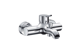 Смеситель для ванны Hansgrohe Тalis S 32420000