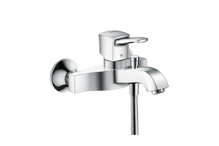 Смеситель для ванны Hansgrohe Metropol Classic 31340000