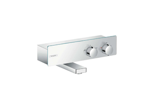 Термостат для ванны Hansgrohe ShowerTablet 13107000