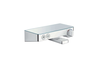 Термостат для ванны Hansgrohe Ecostat Select 13151000