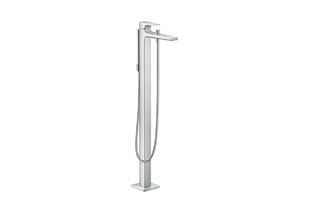 Смеситель для ванны Hansgrohe Metropol 32532000