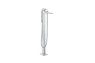 Смеситель для ванны Hansgrohe Metropol 74532000