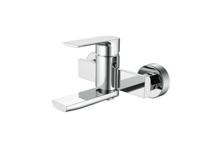 Смеситель для ванны Kaiser Linear 59022