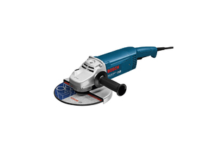 Шлифмашина угловая BOSCH GWS 20-230 Н