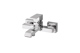 Смеситель для ванны Cezares Porta (PORTA-VM-01)