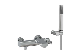 Смеситель для ванны Cezares Ovest (OVEST-VDM-01)
