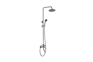 Смеситель для ванны Decoroom DR37071
