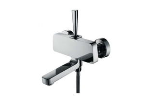 Смеситель для ванны Kaiser Vista 65022