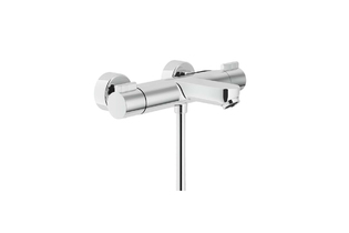 Термостат для ванны Nobili ABC AB87010/1CR