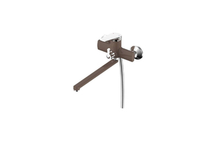 Смеситель для ванны РМС SL122BW-006E