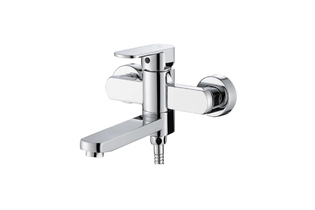 Смеситель для ванны Kaiser Sonat 34022-L