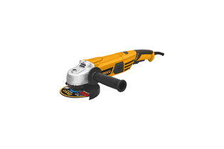 Шлифмашина угловая INGCO AG20008