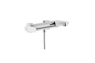 Смеситель для ванны Nobili Nobi NB84110/1CR