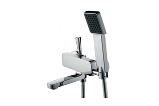Смеситель для ванны Kaiser Vista 65122