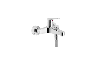 Смеситель для ванны Nobili Blues BS101110/1CR