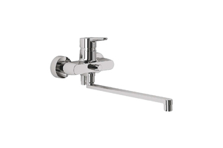 Смеситель для ванны Ideal Standard Connect B9923AA