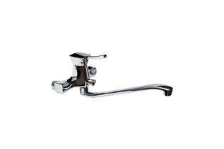 Смеситель для ванны Kaiser Verona 29055В Betta