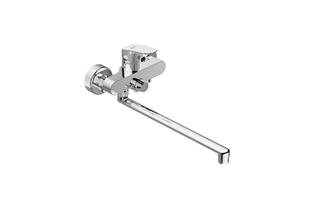 Смеситель для ванны Ideal Standard Ceraflex B1741AA