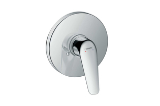 Смеситель для душа Hansgrohe Novus 71067000
