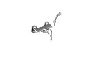 Смеситель для душа Lemark Plus Strike LM1103C