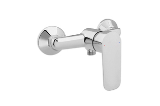 Смеситель для душа Jacob Delafon Oscar E29843-CP
