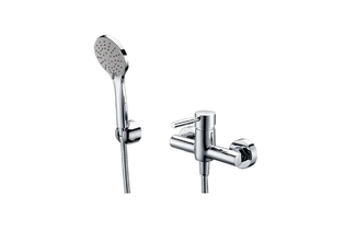 Смеситель для душа WasserKraft Main 4102