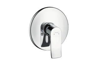 Смеситель для душа Hansgrohe Metris 31686000