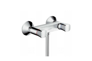 Смеситель для душа Hansgrohe Logis 71263000