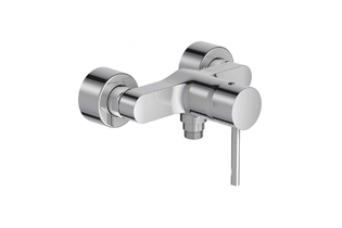 Смеситель для душа Jacob Delafon Cuff E45533-CP